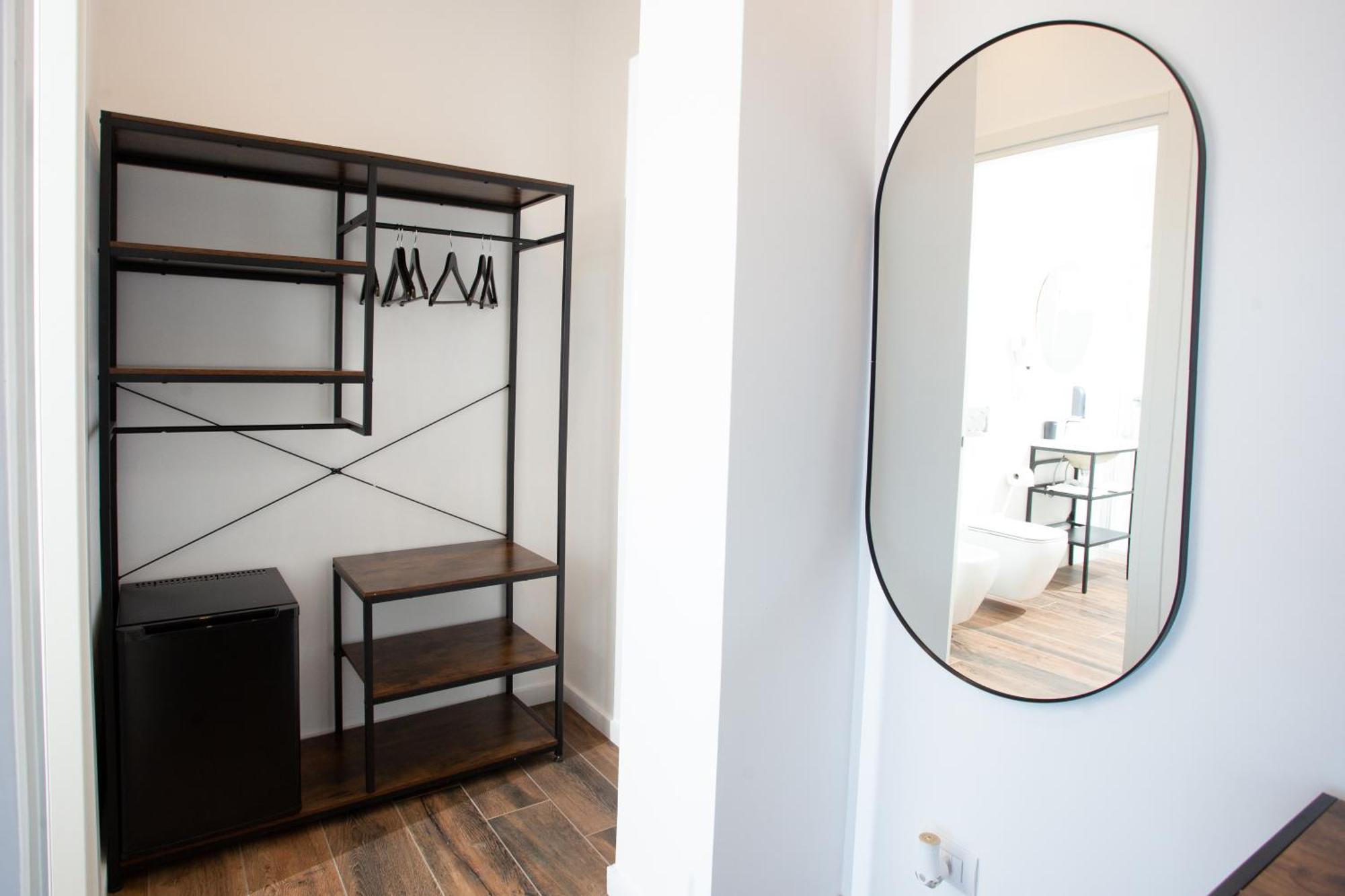 Marina 8 Hotel Наполи Екстериор снимка